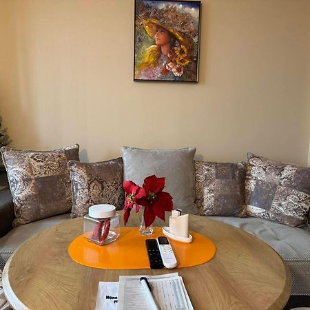 Stadium Apartments Veliko Tarnovo Ngoại thất bức ảnh