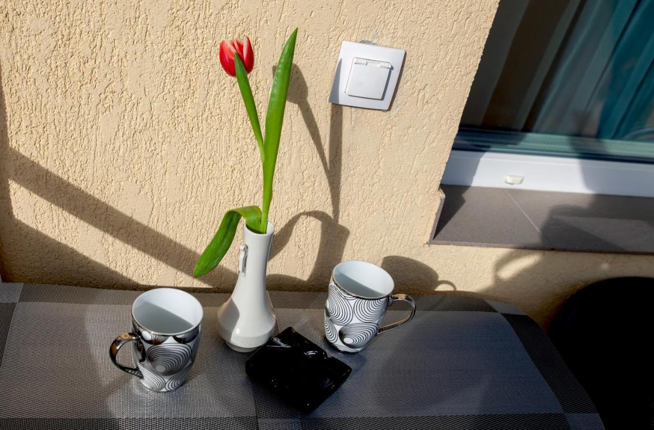 Stadium Apartments Veliko Tarnovo Ngoại thất bức ảnh