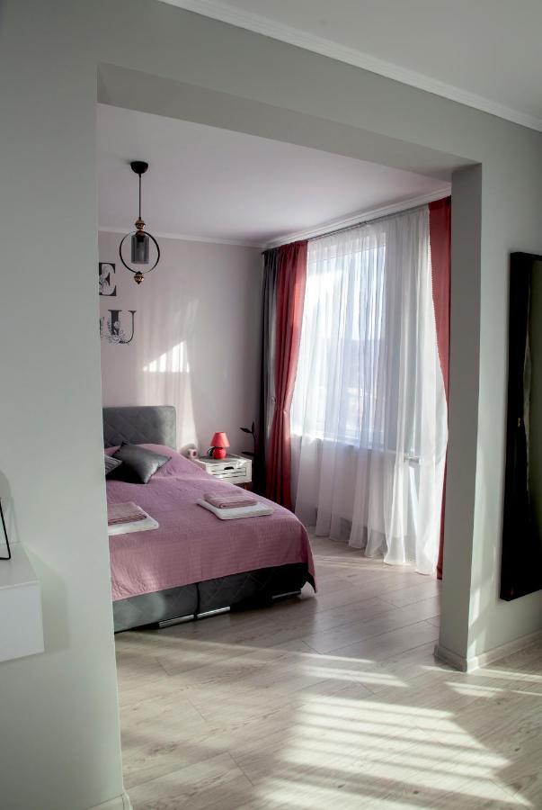 Stadium Apartments Veliko Tarnovo Ngoại thất bức ảnh