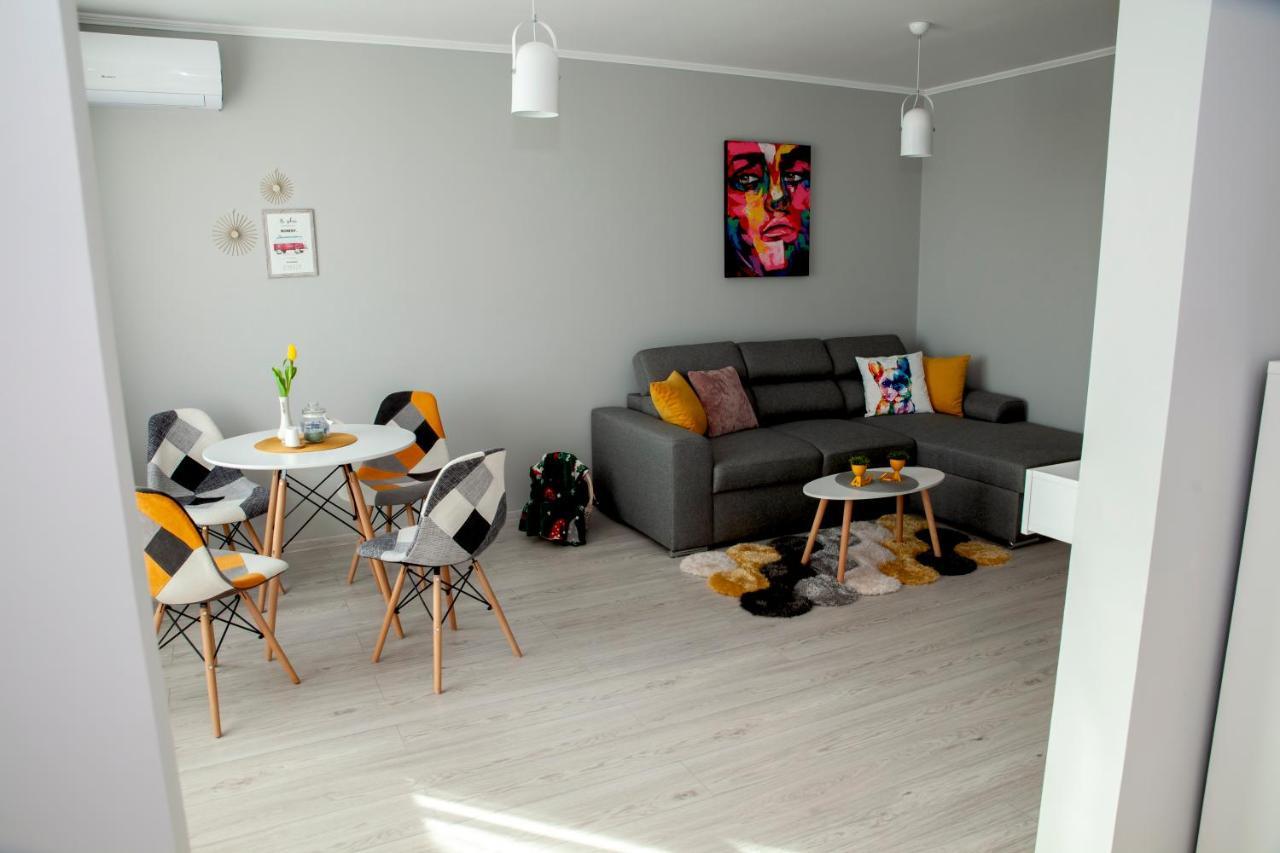 Stadium Apartments Veliko Tarnovo Ngoại thất bức ảnh