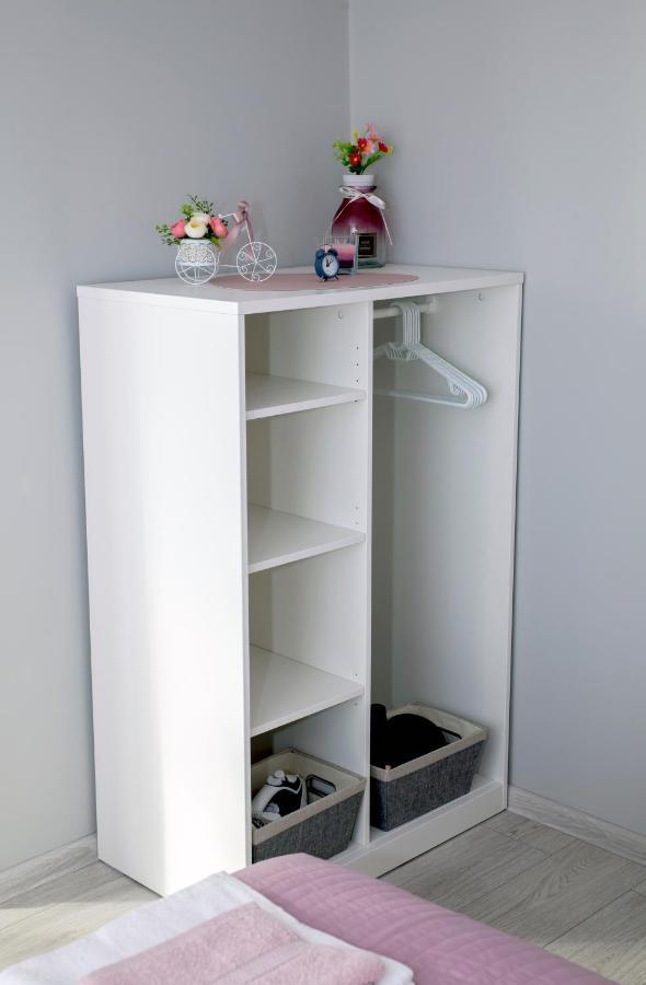 Stadium Apartments Veliko Tarnovo Ngoại thất bức ảnh