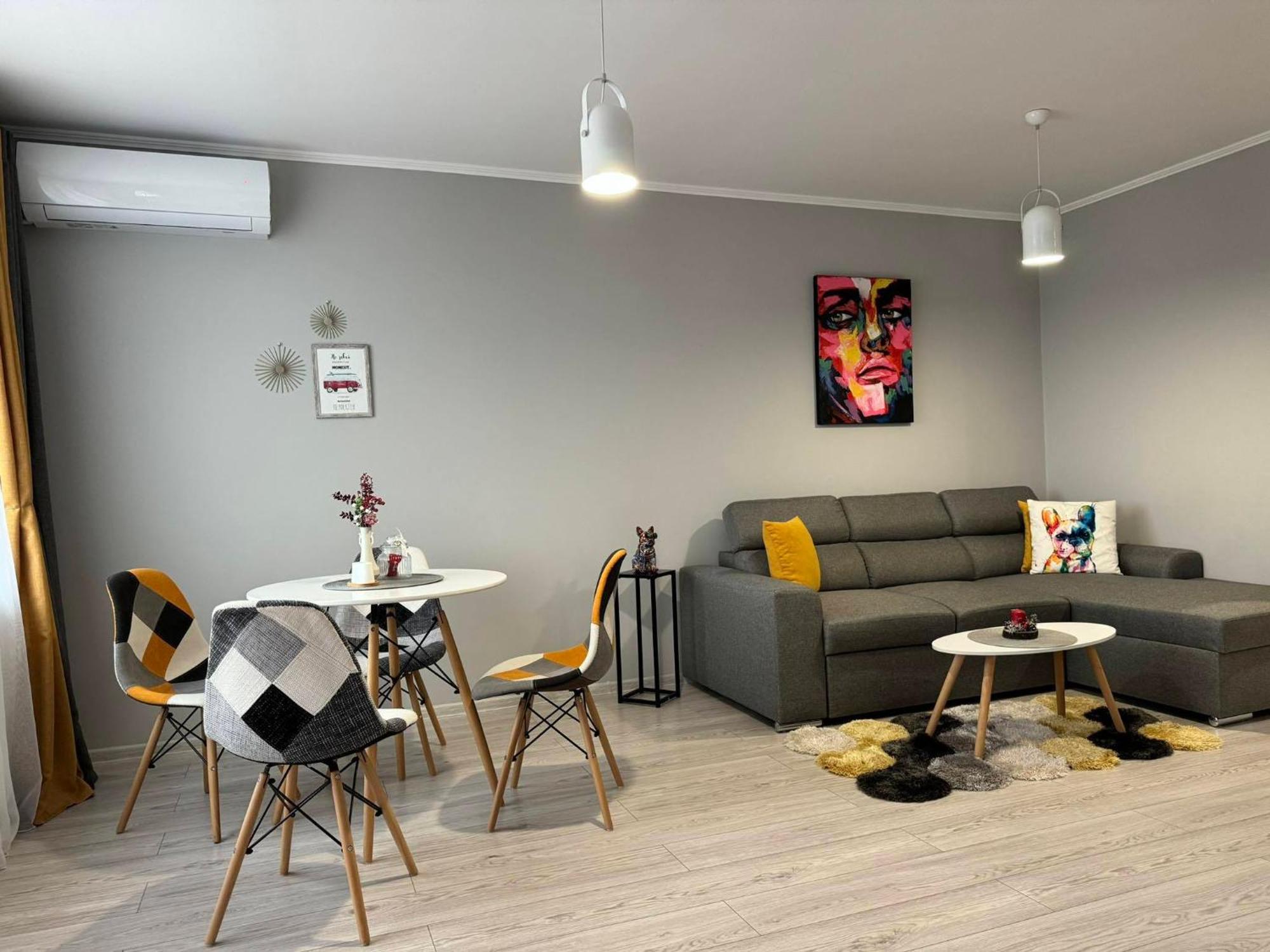 Stadium Apartments Veliko Tarnovo Ngoại thất bức ảnh